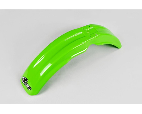 Переднє крило UFO kawasaki kx 60 '84-04, зелене
