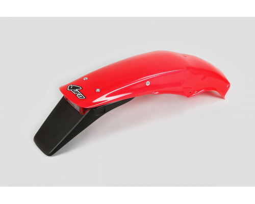 Бризговик задній UFO enduro (з бризговиком) HONDA cr 125 '93-97, cr 250 '92-96, cr red '92-99