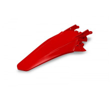 UFO заднє крило gas ec/ec-f '21 red