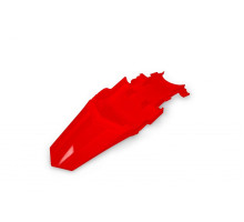 UFO заднє крило HONDA crf 110f '19-21, червоне