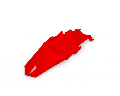 UFO заднє крило HONDA crf 110f '19-21, червоне