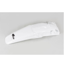 Заднє крило  UFO HONDA crf 250x '04-17, біле