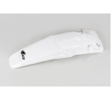 Заднє крило  UFO HONDA crf 250x '04-17, біле