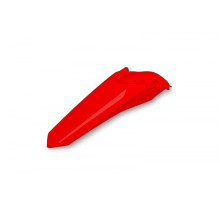 UFO заднє крило HONDA crf 450 r / rx '21 колір червоний