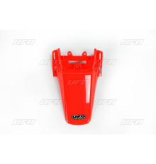 UFO заднє крило HONDA crf 50 '04-'20 колір червоний