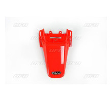 UFO заднє крило HONDA crf 50 '04-'20 колір червоний