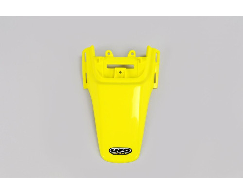 UFO заднє крило HONDA crf 50 '04-21, жовте