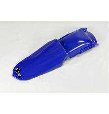 Заднє крило UFO husqvarna cr/wr 125 /te 250 '05-07, cr/wr 250 '05-13, wr 300 '09-13, tc/te 310 '05-07, колір синій