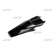Задній бризговик UFO husqvarna te 150/250/300, tx 250/300, fe 250/350/450/501 '20-21 колір чорний