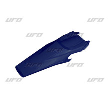 Задній бризговик UFO husqvarna te 150/250/300, tx 250/300, fe 250/350/450/501 '20-21 колір синій