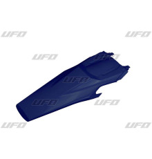 Задній бризговик UFO husqvarna te 150/250/300, tx 250/300, fe 250/350/450/501 '20-21 колір синій