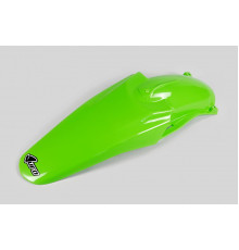 UFO заднє крило kawasaki klx 400r '03-'25, зелене