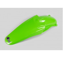 UFO заднє крило kawasaki klx 400r '03-'25, зелене