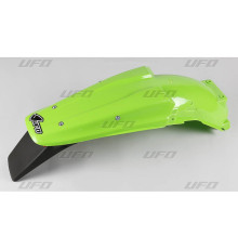 UFO заднє крило kawasaki kx 125 '92-'93 колір зелений