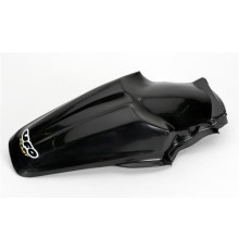 Заднє крило UFO kawasaki kx 80 '98-'00 kx 85 '01-'12 чорне - замінює ka02758001