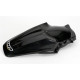 Заднє крило UFO kawasaki kx 80 '98-'00 kx 85 '01-'12 чорне - замінює ka02758001