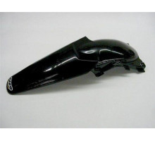Заднє крило UFO kawasaki kxf 250 '04-'05 колір чорний = su03934001
