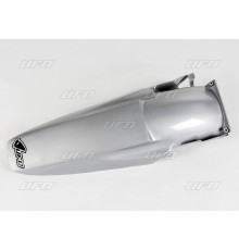 Заднє крило UFO ktm 125 '98-'03 колір срібло