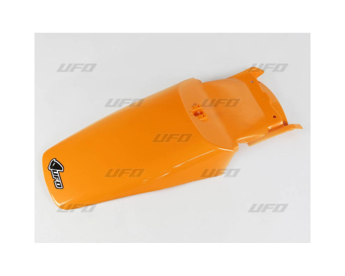 Заднє крило UFO ktm 620 '93-'97 колір помаранчевий