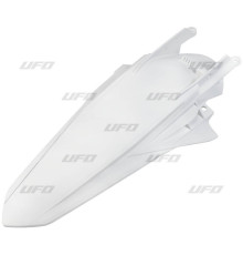 UFO заднє крило ktm sx/sxf 125/250/350/450 '19-'22 колір білий 2020