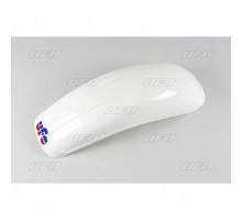 UFO заднє крило вінтажний cross 250-500ccm '75-'83 колір білий