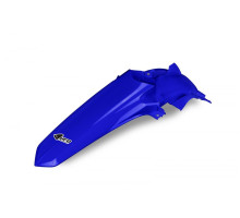 Заднє крило UFO YAMAHA yz 125/250 '22-'24 колір синій