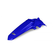 Заднє крило UFO YAMAHA yz 125/250 '22-'24 колір синій