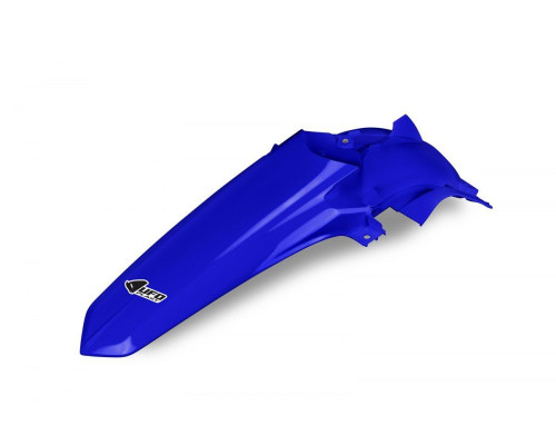 Заднє крило UFO YAMAHA yz 125/250 '22-'24 колір синій