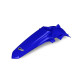 Заднє крило UFO YAMAHA yz 125/250 '22-'24 колір синій