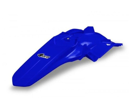 Заднє крило UFO YAMAHA yz 85 '22-'25 колір синій