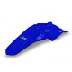 Заднє крило UFO YAMAHA yz 85 '22-'25 колір синій
