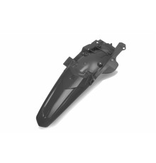Заднє крило UFO YAMAHA yzf 250 '19-'22', yzf 450 '18-'22' колір сірий
