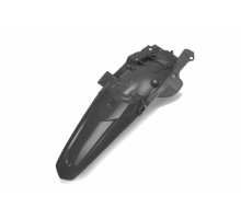 Заднє крило UFO YAMAHA yzf 250 '19-'22', yzf 450 '18-'22' колір сірий