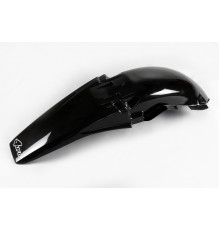 Заднє крило UFO YAMAHA yzf/wrf 250 '01-02, yzf/wrf 400 '98-02, yzf 426 '98-02, wrf 426 '00-02 колір чорний