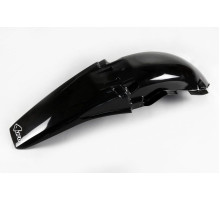 Заднє крило UFO YAMAHA yzf/wrf 250 '01-02, yzf/wrf 400 '98-02, yzf 426 '98-02, wrf 426 '00-02 колір чорний