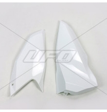 Husqvarna te/fe/tc/fc 125/250/300/350/450/501 '14-'15 задні боковини UFO білі