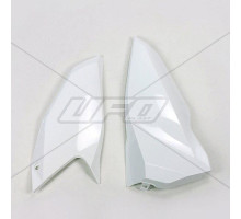 Husqvarna te/fe/tc/fc 125/250/300/350/450/501 '14-'15 задні боковини UFO білі