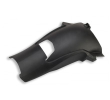 Подовжувач заднього крила UFO rr shock mud plt col. 001