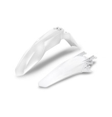 Комплект крила  UFO газовий ec/ec-f 250, ec 300, ec-f 350 '21-22, білий (gg07124041, gg07126041) (gg07124041, gg07126041)