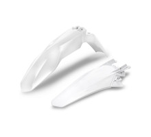 Комплект крила  UFO газовий ec/ec-f 250, ec 300, ec-f 350 '21-22, білий (gg07124041, gg07126041) (gg07124041, gg07126041)
