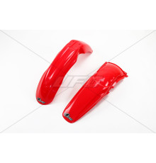 Комплект крил UFO HONDA cr 125/250 '00-'01 (ho03662070, ho03663070) колір oem