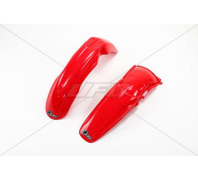 Комплект крил UFO HONDA cr 125/250 '00-'01 (ho03662070, ho03663070) колір oem