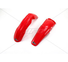 Комплект крил UFO HONDA cr 125/250 '02-'03 (ho03662070, ho03688070) колір oem