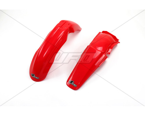 Комплект крил UFO HONDA cr 125/250 '02-'03 (ho03662070, ho03688070) колір oem