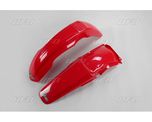 Комплект крил UFO HONDA cr 125/250 '04 (ho03632070, ho03688070) (ho03632070, ho03688070)