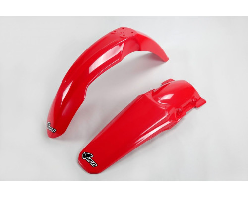Комплект крил UFO HONDA cr 250 '06-'07 (ho03632070, ho04607070) (ho03632070, ho04607070)