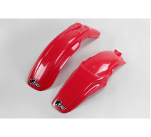 Комплект крил UFO HONDA cr 85 '03-'17 (ho03623070, ho03627070) (hofk109e999) (hofk109e999)