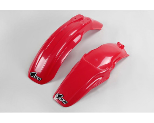 Комплект крил UFO HONDA cr 85 '03-'17 (ho03623070, ho03627070) (hofk109e999) (hofk109e999)