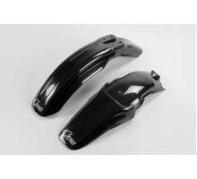 Комплект крил  UFO HONDA cr 85 '03-21, колір чорний (ho03623001 , ho03627001)