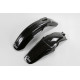 Комплект крил UFO HONDA cr 85 '03-21, колір чорний (ho03623001 , ho03627001)